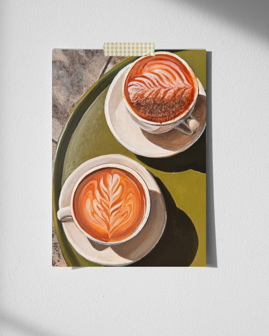 Coffee Break