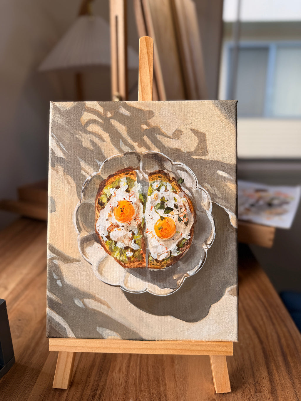 Sunny Side Up