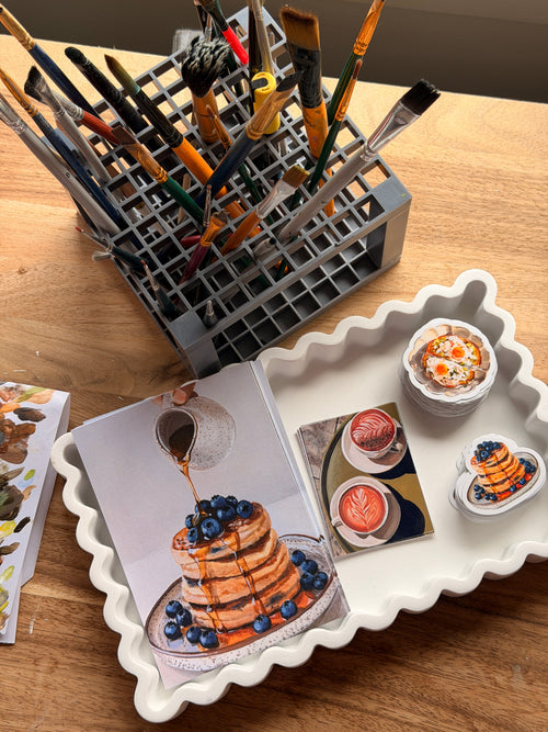 Monthly Print Club💌