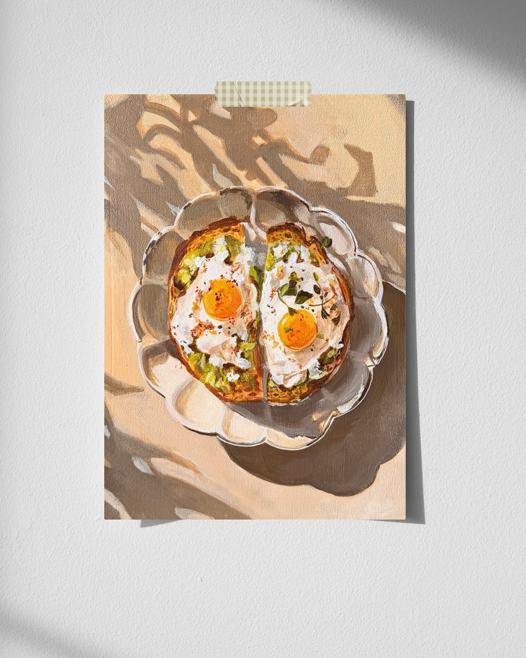 Sunny Side Up