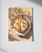 Sunny Side Up