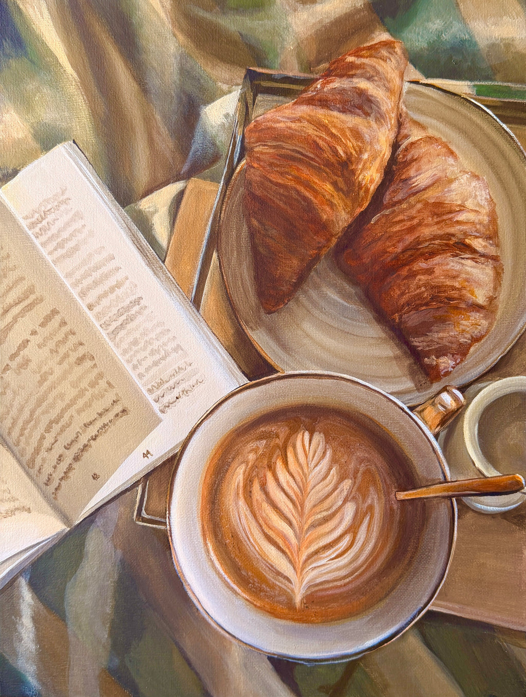 Sunday Brunch