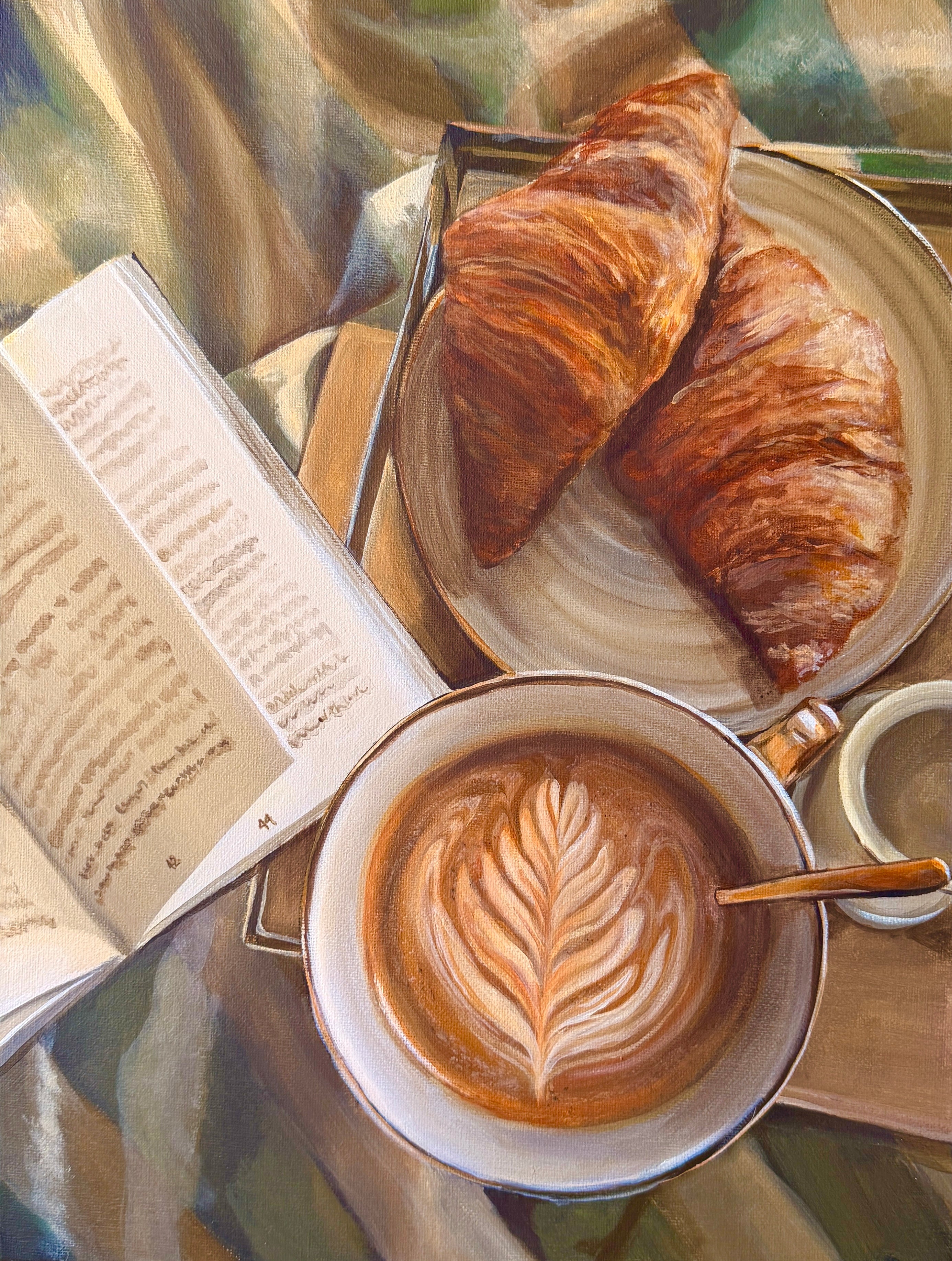 Sunday Brunch
