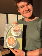 Coffee Break