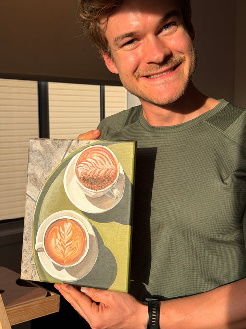 Coffee Break