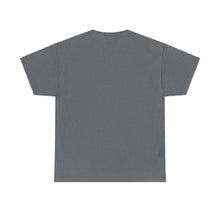 Load image into Gallery viewer, Cockatiel Wave Unisex Heavy Cotton Tee