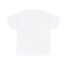 Load image into Gallery viewer, Cockatiel Wave Unisex Heavy Cotton Tee