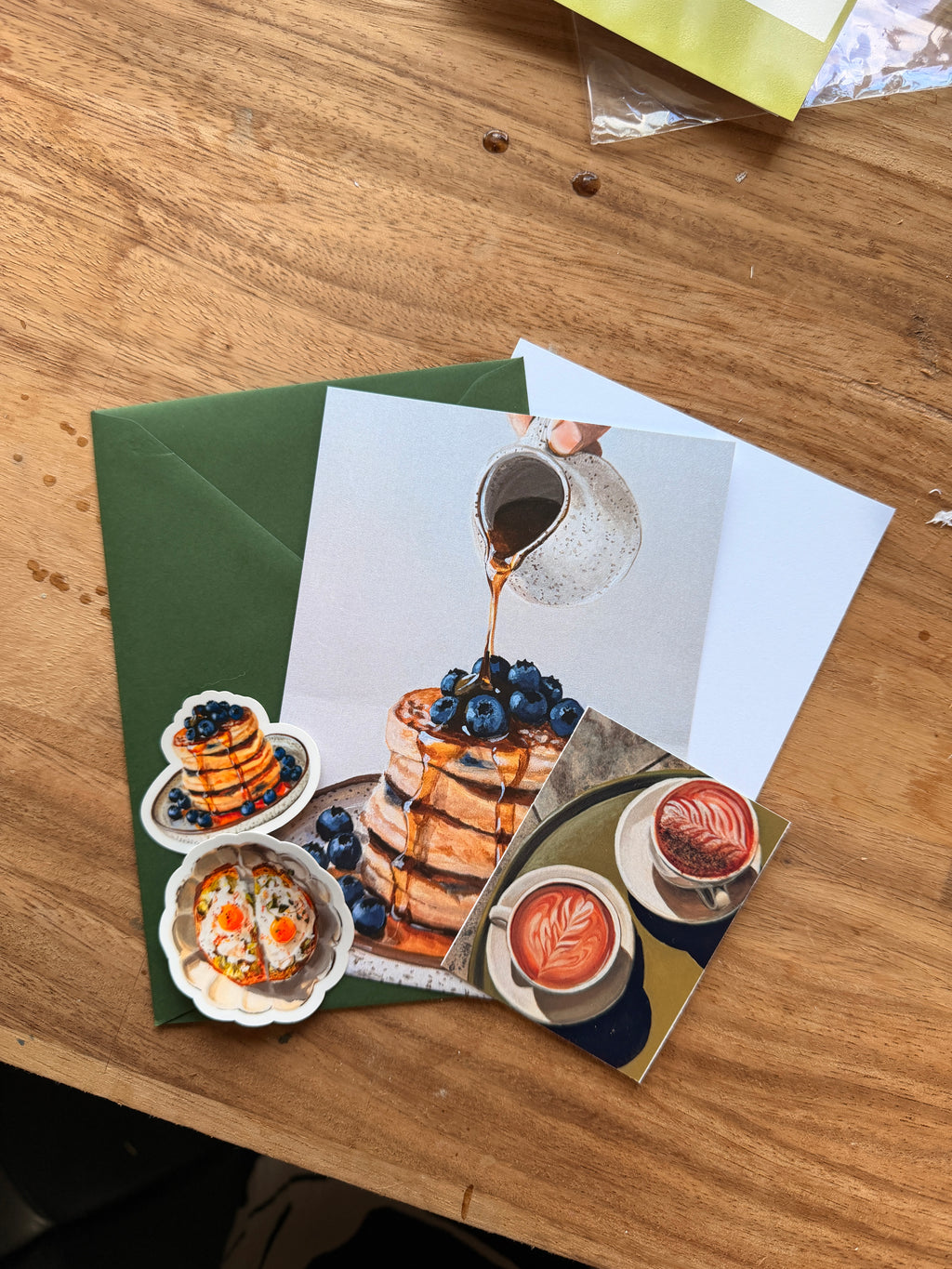 Monthly Print Club💌