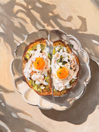 Sunny Side Up