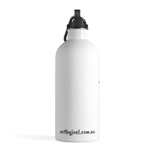 Load image into Gallery viewer, Stainless Steel Water Bottle