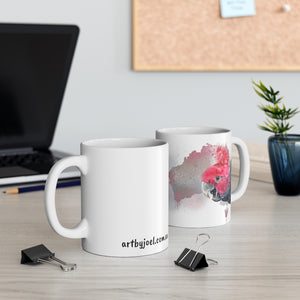 Gang-Gang Ceramic Mug 11oz