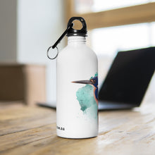 Load image into Gallery viewer, Stainless Steel Water Bottle