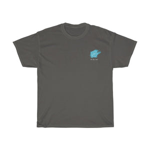 Kookaburra Unisex Heavy Cotton Tee