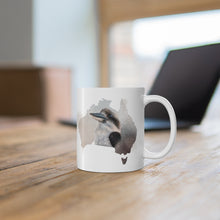 Load image into Gallery viewer, Ceramic Mug 11oz